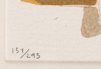 Ulf Gripenholm, Modellstudie.
