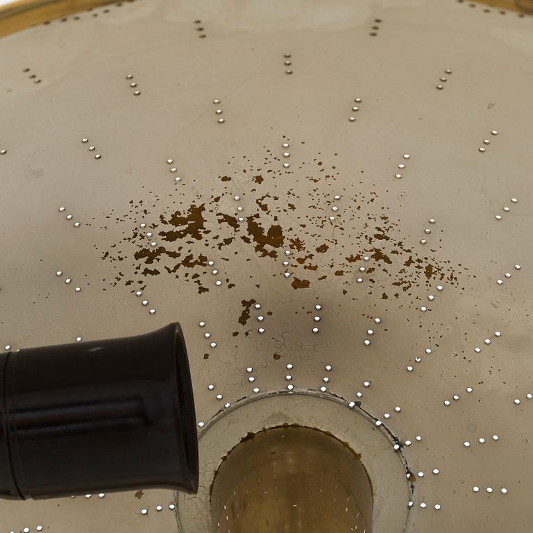 Paavo Tynell, bordslampa, modell 5061, Idman 1900-talets mitt.