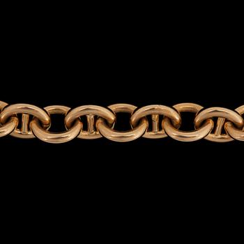 ARMBAND, Gucci.