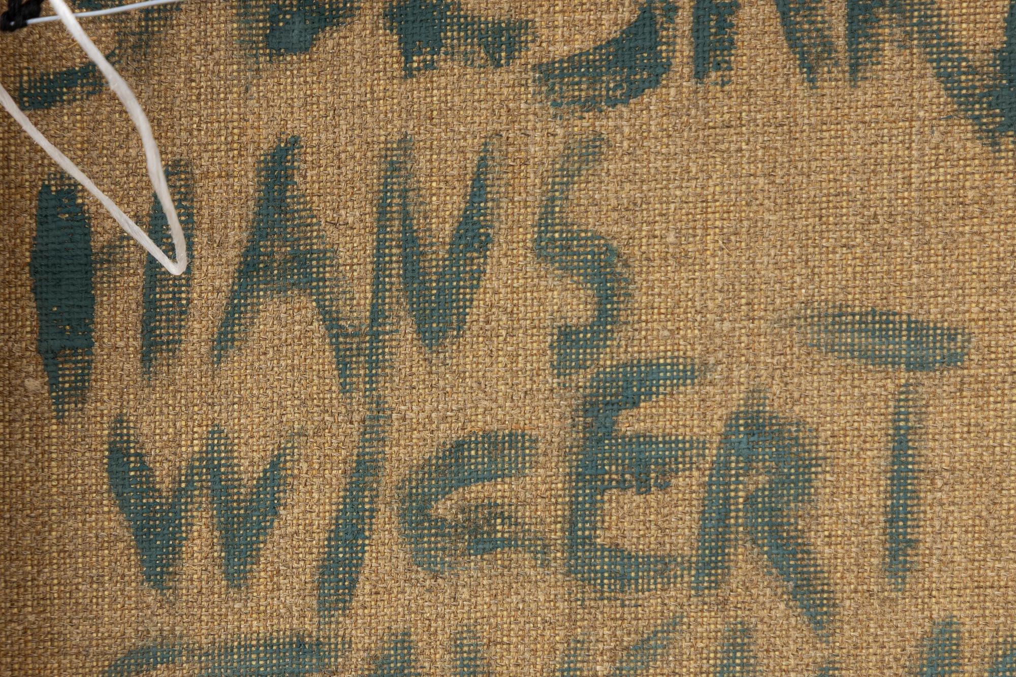 Hans Wigert, "Sädesärla".