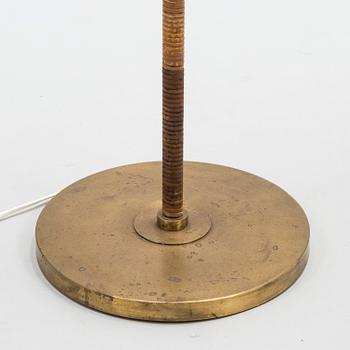 GUNILLA JUNG, golvlampa modell 2030, Orno 1930-tal.