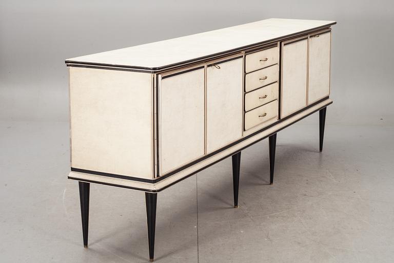 SIDEBOARD, Umberto Mascagni, Italie, 1900-talets mitt.