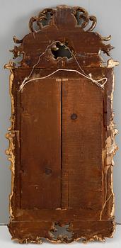 SPEGEL, nyrokoko, 1870/80-tal.