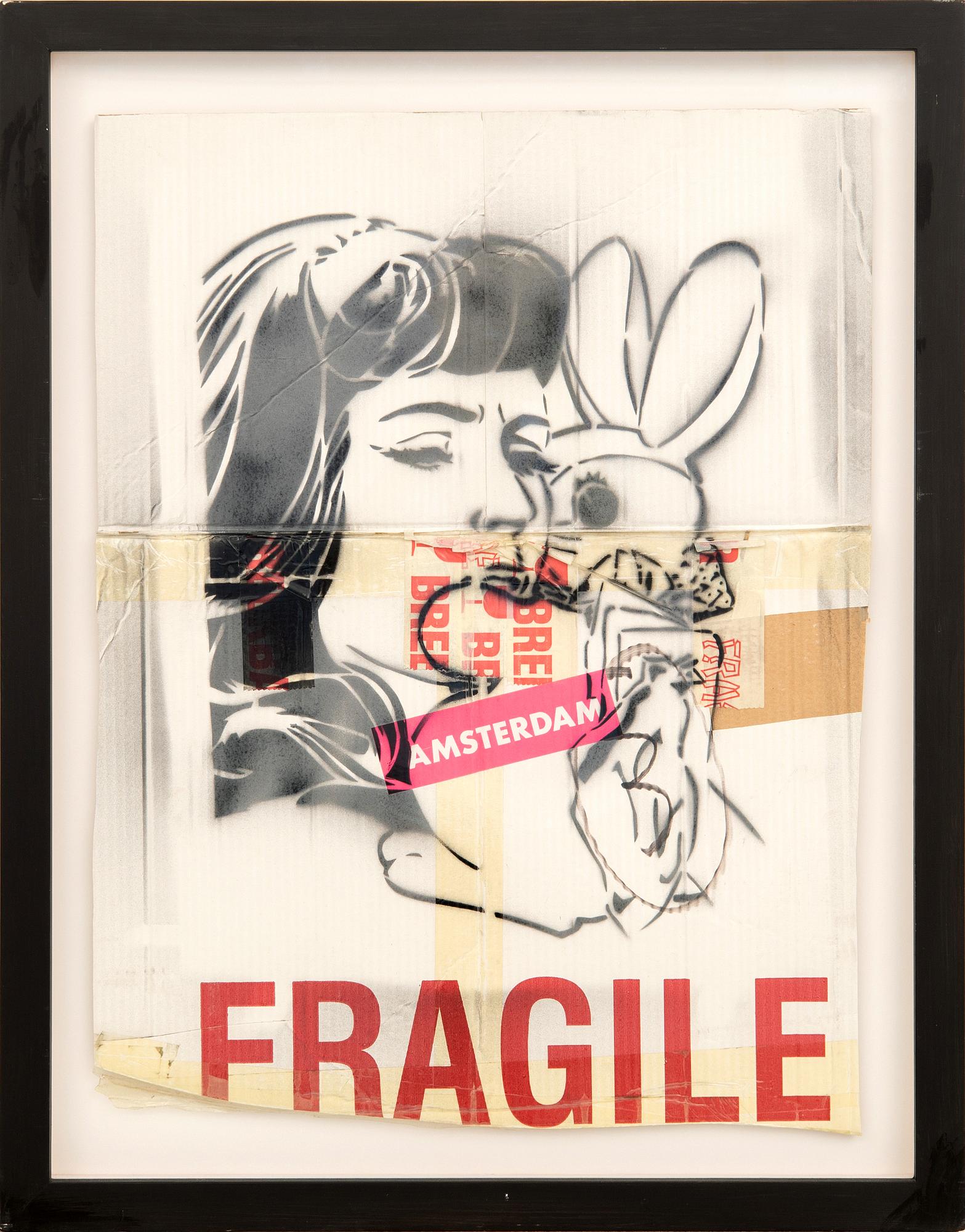 FAILE, Utan titel.