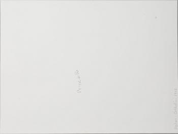 Peter de Ru, "Pojkar i Östberlin, 1977".