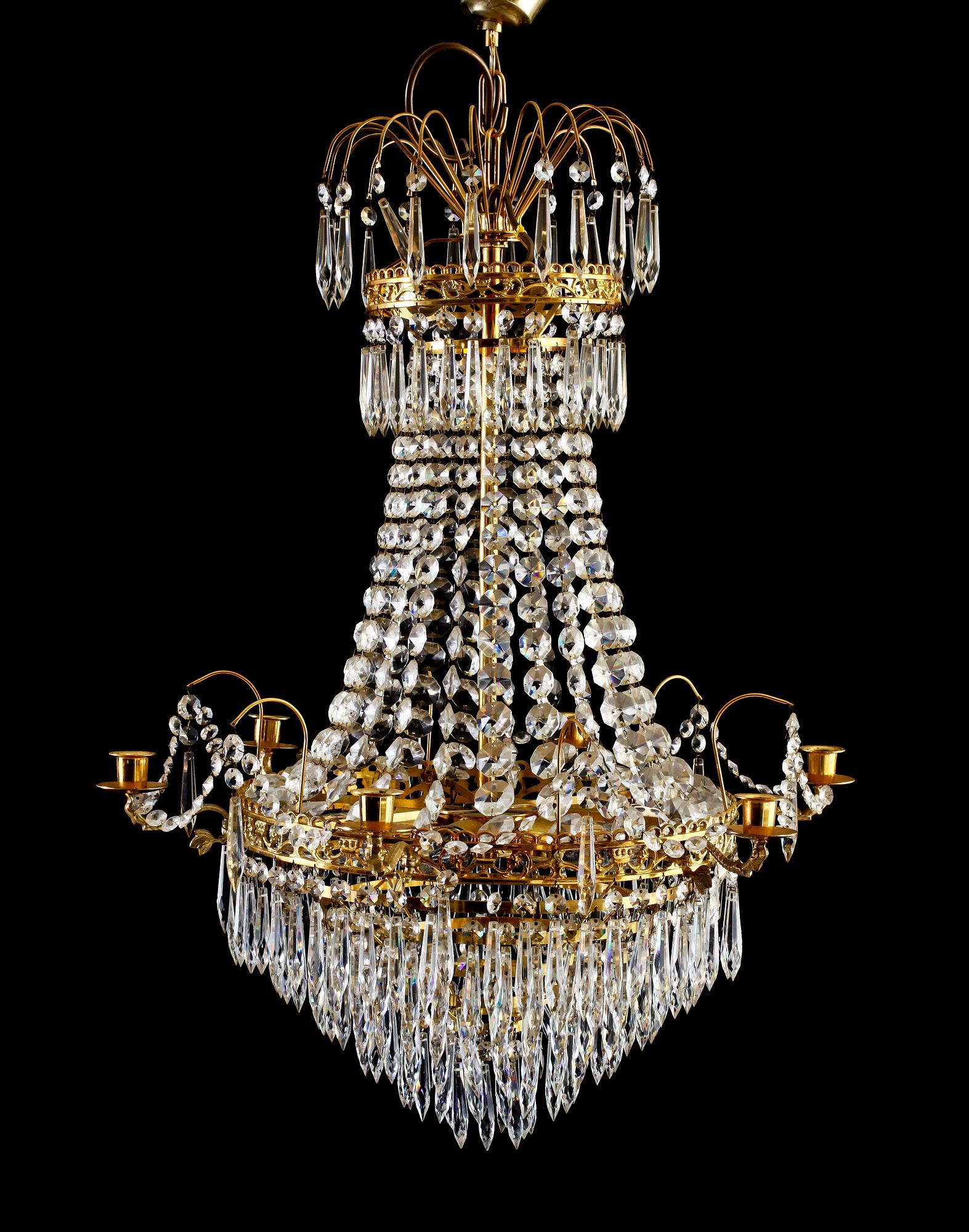 LJUSKRONA, 1900-talets andra hälft, h 70.