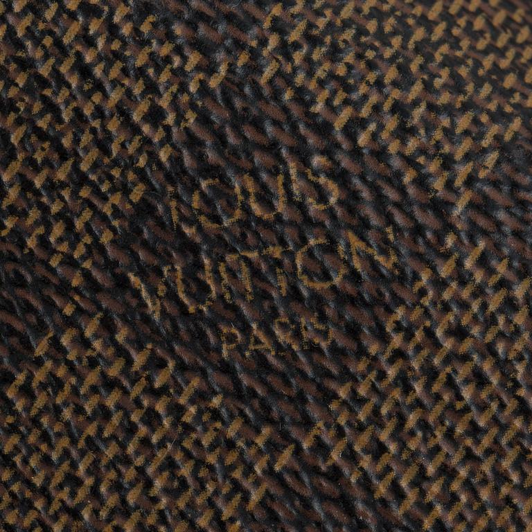 PLÅNBOK, "Alexandra", Louis Vuitton.