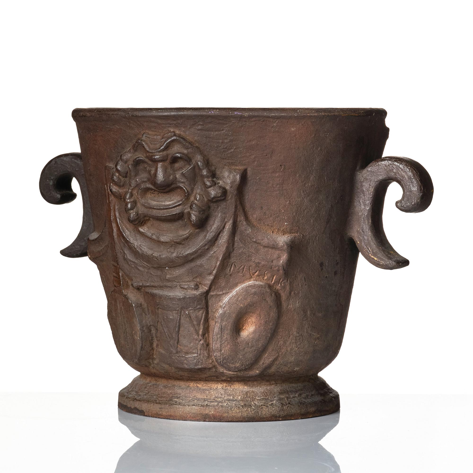 Näfveqvarns Bruk, "Fritidsurnan", 1930-tal.