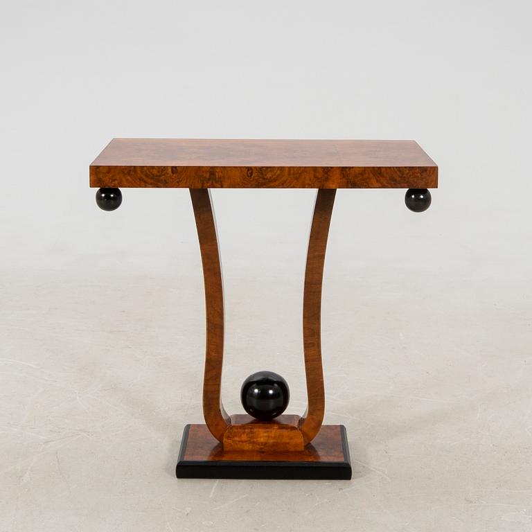 Konsolbord/sideboard Art Deco-stil 2000-tal.