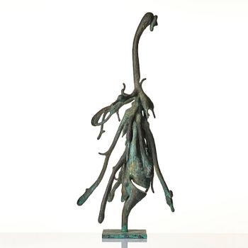 Bjørn Nørgaard, "Madonna".