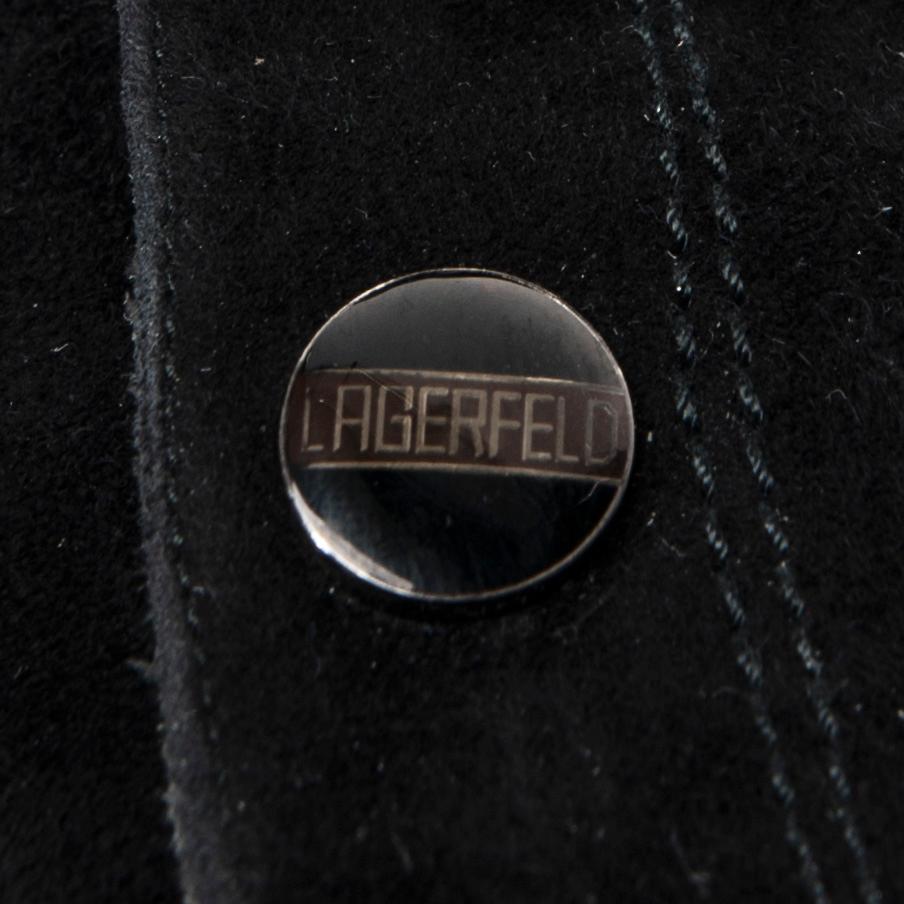 SKOR, Karl Lagerfeld.