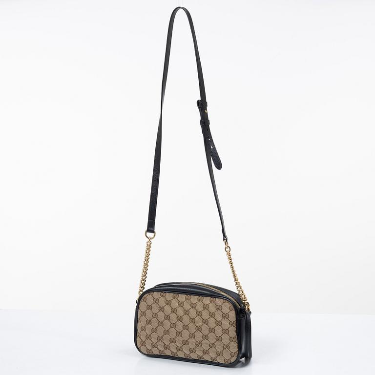 Gucci, Bag, "GG Marmont".