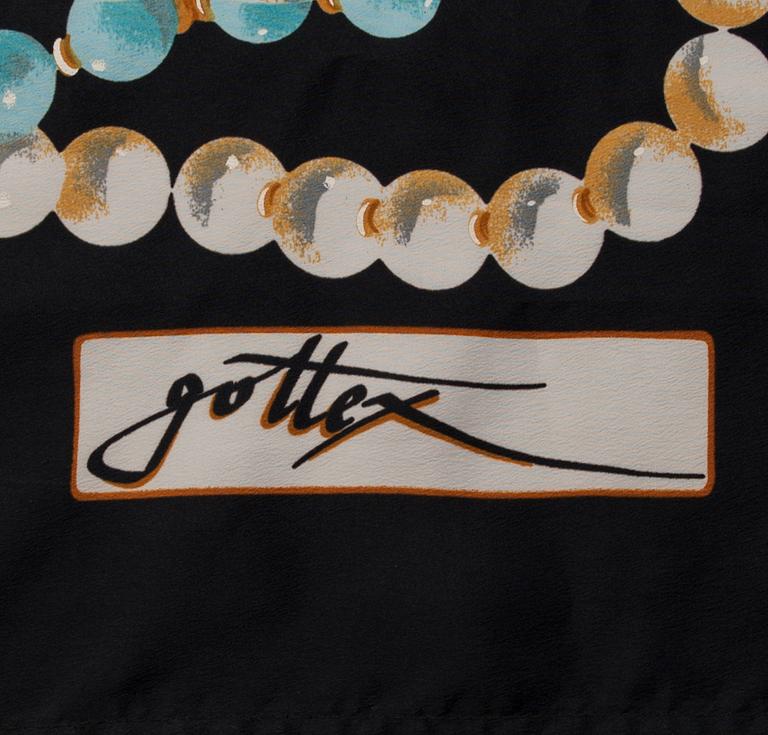 SCARF, Gottex.