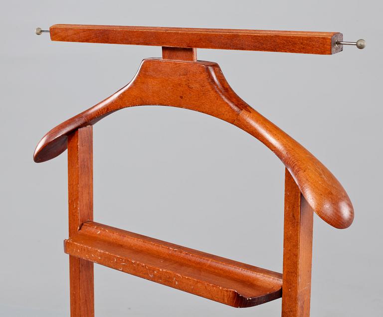 HERRBETJÄNT, Italien, 1900-talets andra hälft.