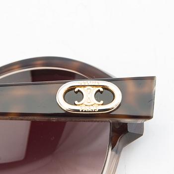 Céline, sunglasses.