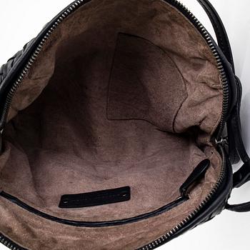 Bottega Veneta, a 'Nodini' bag.