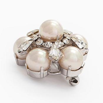 Christian Dior, rintakoru, 1964.