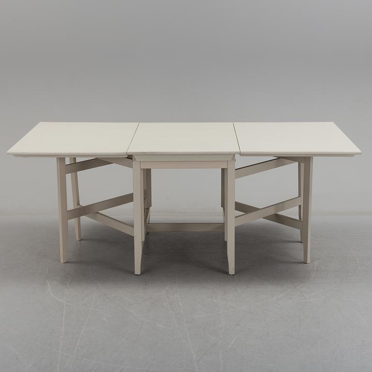 SLAGBORD, "Leksvik", IKEA, sent 1900-tal.