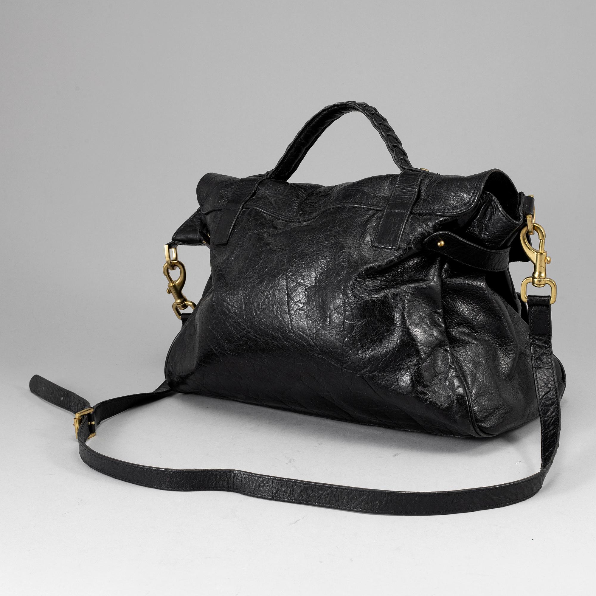 MULBERRY, 'Alexa'.
