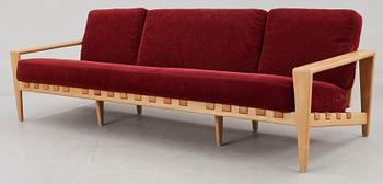 SOFFA, Svante Skogh, 1950-60-tal.