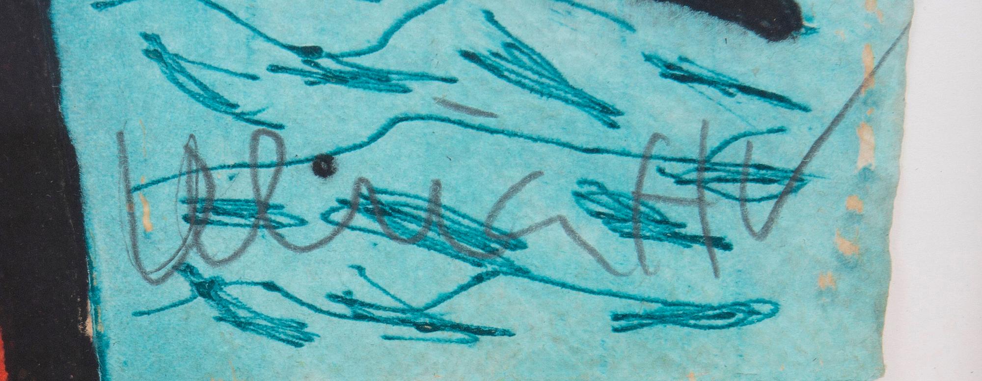 Ulrica Hydman-Vallien, Figure composition,