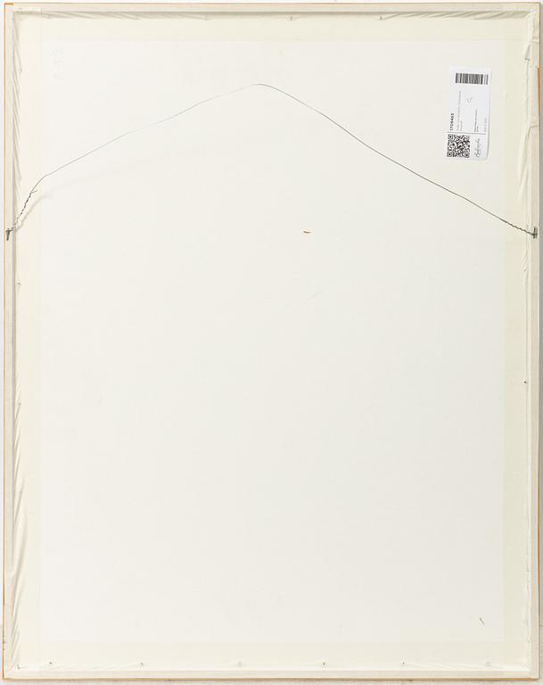 Philip von Schantz, "Tennisboll".