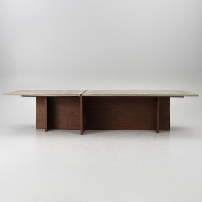 Eva-Lotta Axelsson, 'High heel' dining table, Nude Ateljé.