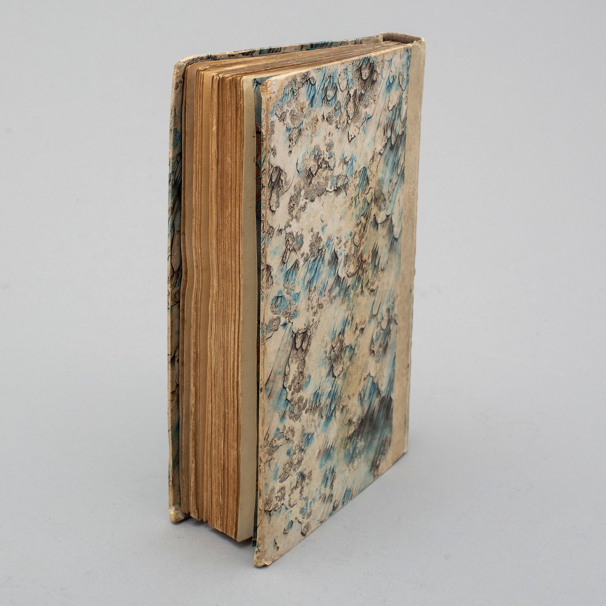 BOOK, Editio princeps of Buchanan’s “Psalmorum paraphrasis”, c. 1565.