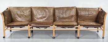 SOFFA, "Ilona", Arne Norell, Aneby, 1900-talets andra hälft.