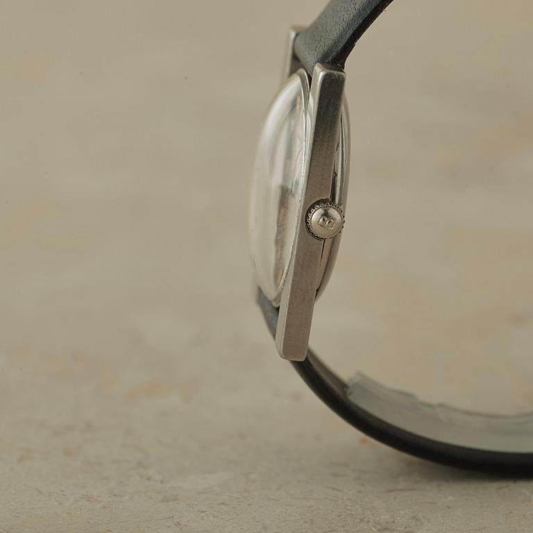 AUDEMARS, PIGUET, Genève, wristwatch, 27 x 31,5 mm,