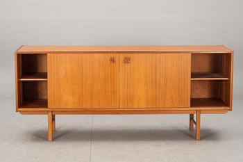 SIDEBOARD, "Korsör", Ikea, 1967.