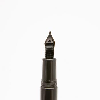 Montblanc, fountain pen, Writer’s Edition, “Carlo Collodi”, Germany, 2011.