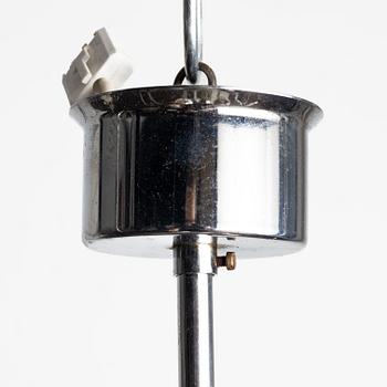 Ceiling lamp, Italy, 1960s.