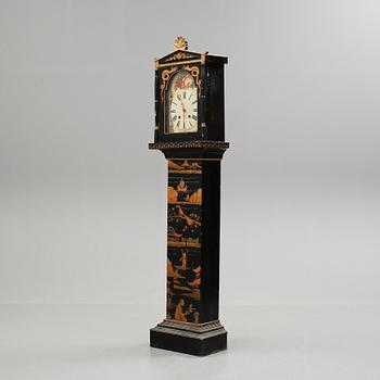 GOLVUR, 1800-talets andra hälft.