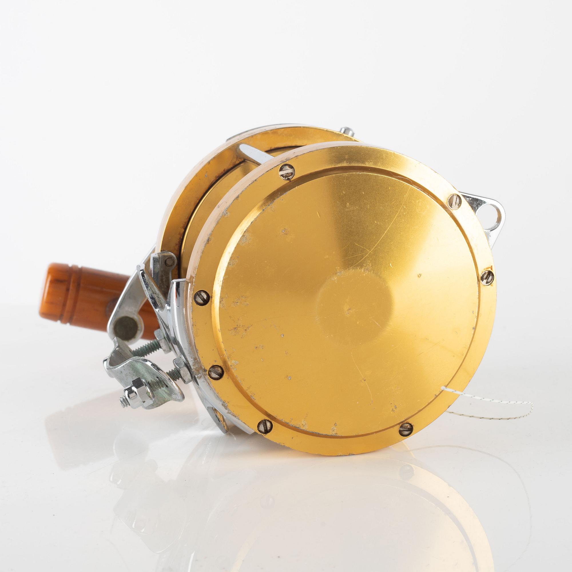Sport Fishing Reel, Penn International 50.