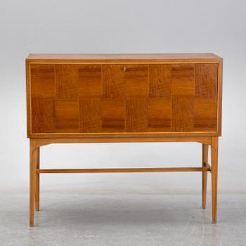 Carl-Axel Acking, a mid 20th Century cabinet.