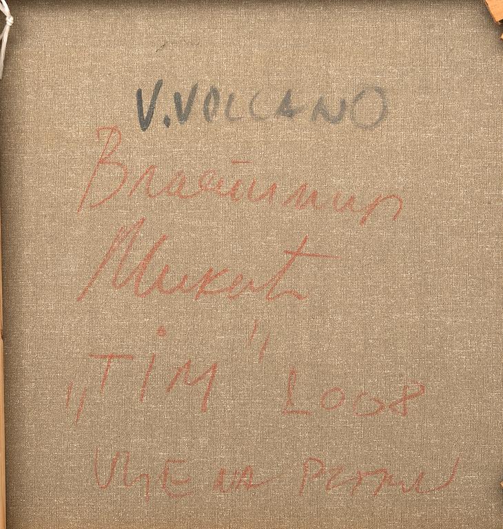 Vlasta Volcano, "Tim".