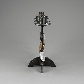KANDELABER, Bertil Vallien, 1900-talets andra hälft.