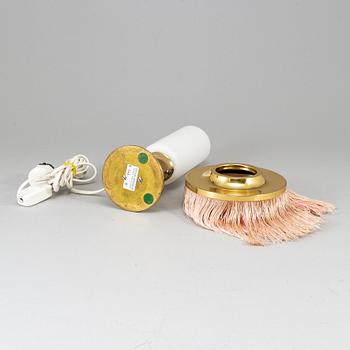 A 1960/70's table lamp by Hans-Agne Jakobsson.