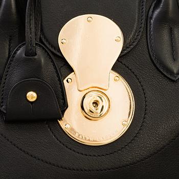 HANDBAG, "Ricky bag", Ralph Lauren.