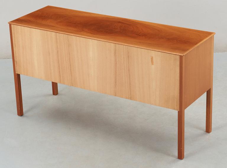 A Josef Frank mahogany sideboard, Svenskt Tenn.