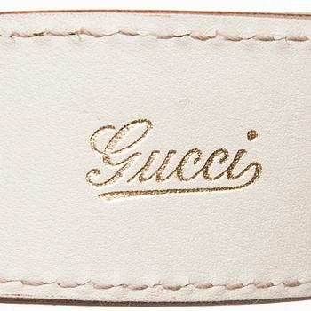 VÄSKA, Gucci.