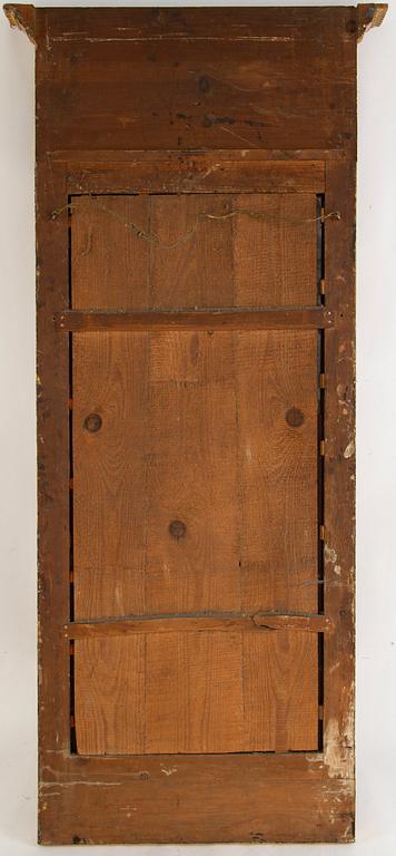 Spegel, Empire, 1800-talets första hälft.