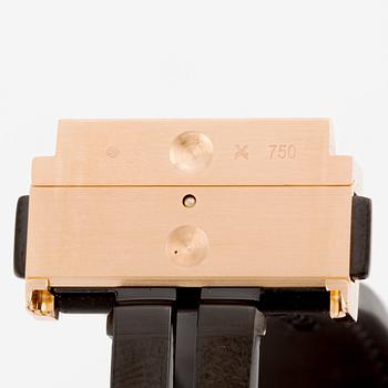 Hublot, Classic Fusion, King Gold, ca 2021.