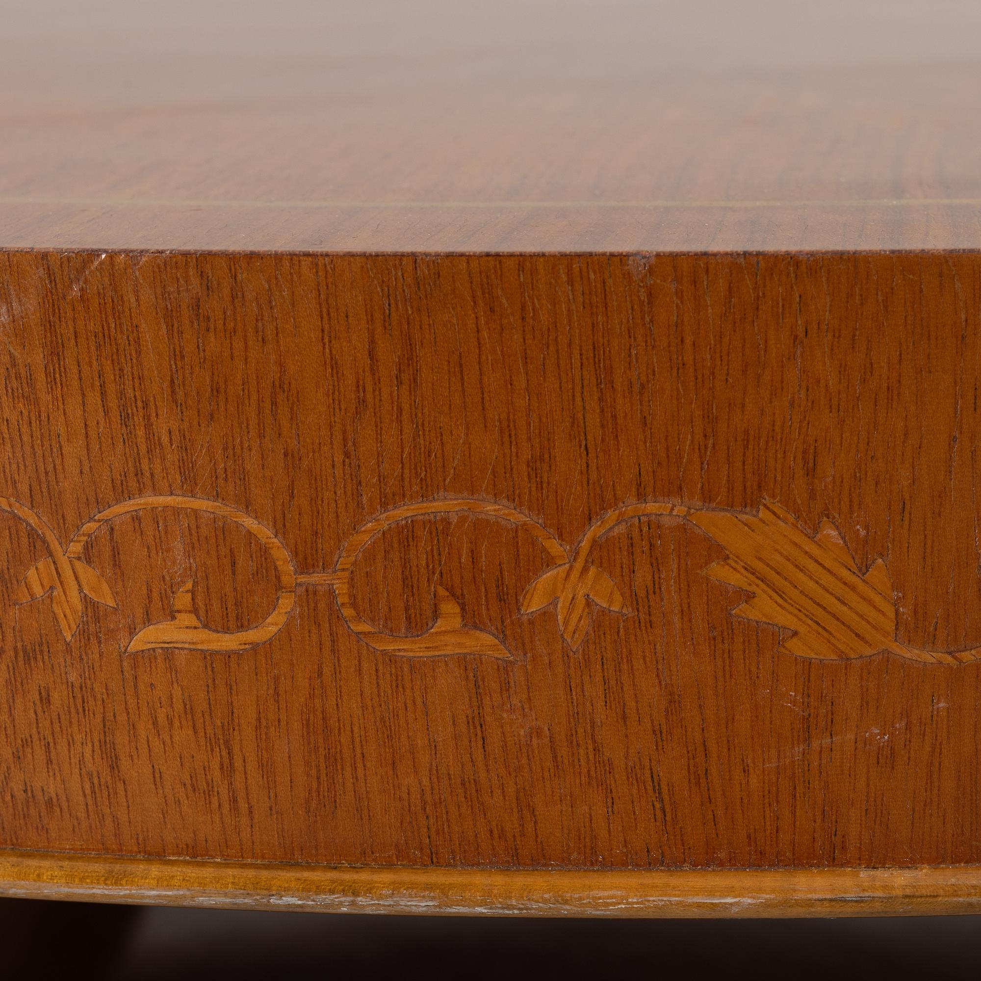 Bord, Swedish Modern, 1940-tal.