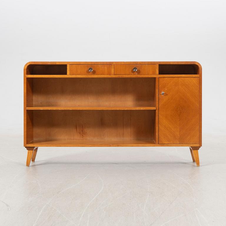 Sideboard, mid-20th century.