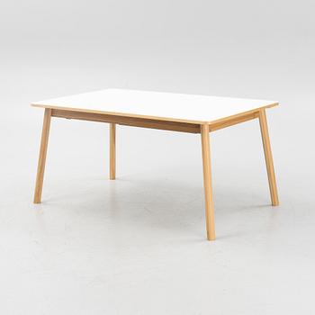 Håkan Johansson, matbord, "Dino", Zweed, 2000-tal.