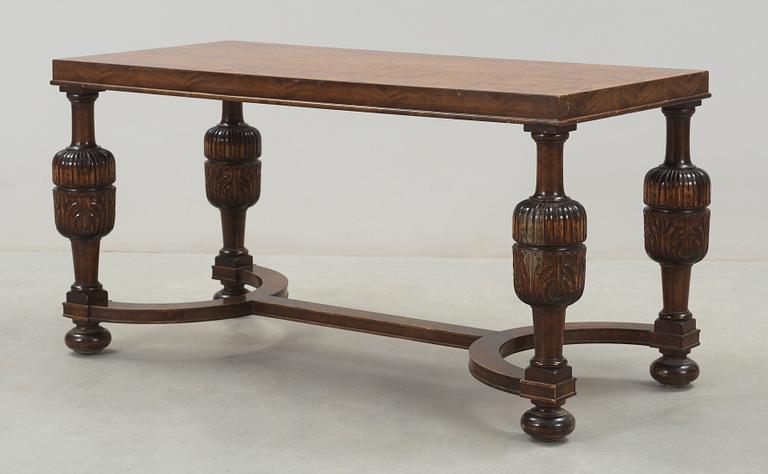 SOFFBORD, Art Deco, 1900-talets första hälft.