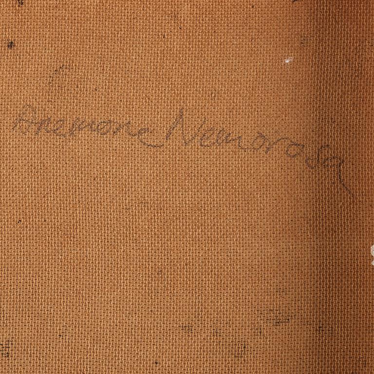 Inga Lovén, "Anemone Nemorosa".