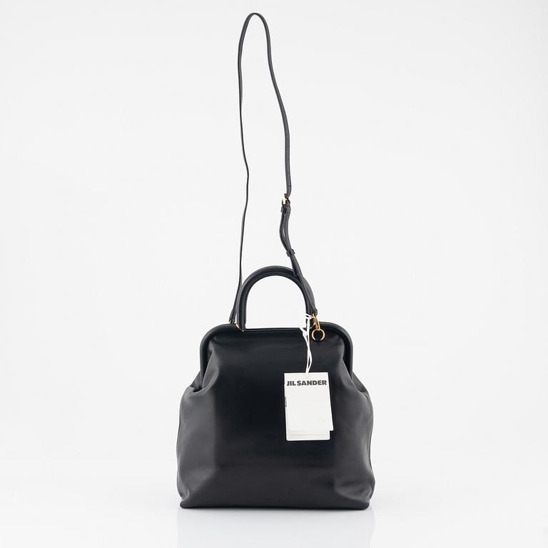 Jill Sander, a handbag.